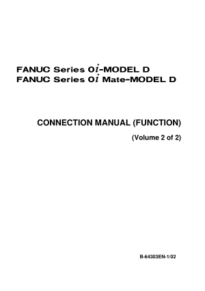 FANUC Manual www.cncmanual.com
