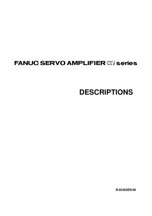 FANUC Manual www.cncmanual.com