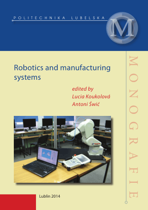 Robotics and Manufacturing Systems