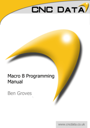 Macro B Programming Manual