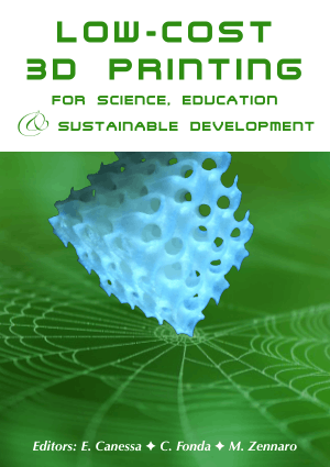 Low Cost 3D Printing for Science Education