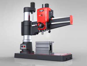 Z3050 Radial Drilling Machine Specifications